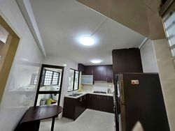 Carissa Park Condominium (D17), Condominium #558195101